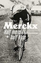Merckx - William Fotheringham (ISBN 9789085424109)