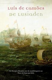 De lusiaden - Luis de Camoes (ISBN 9789045064673)