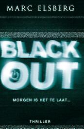 Black-out - Marc Elsberg (ISBN 9789000315369)