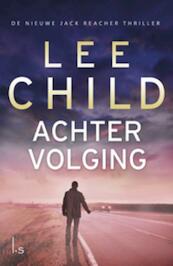Achtervolging - Lee Child (ISBN 9789024558766)