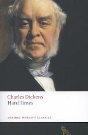 Hard Times - Charles Dickens (ISBN 9780199536276)