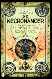 Necromancer - Michael Scott (ISBN 9789022555064)