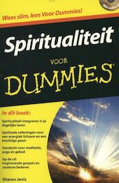Spiritualiteit - Sharon Janis (ISBN 9789043026727)