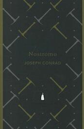 Nostromo - Joseph Conrad (ISBN 9780141389448)