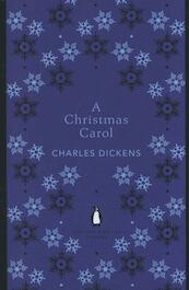 A Christmas Carol - Charles Dickens (ISBN 9780141389479)