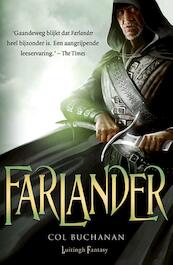 Farlander - Col Buchanan (ISBN 9789024555611)