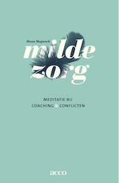 Milde zorg - Hans Meganck (ISBN 9789033489617)