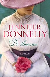 De theeroos - Jennifer Donnelly (ISBN 9789000320240)
