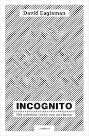 Incognito - David Eagleman (ISBN 9789401404686)