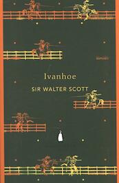 Ivanhoe - Walter Scott (ISBN 9780141199139)