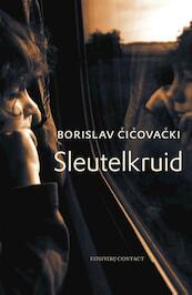 Sleutelkruid - Borislav Cicovacki (ISBN 9789020413465)