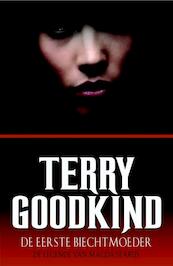 De Eerste Biechtmoeder - Terry Goodkind (ISBN 9789024558520)