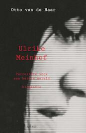 Ulrike Meinhof - (ISBN 9789059118430)