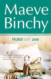 Hotel aan zee - Maeve Binchy (ISBN 9789000316090)