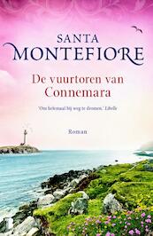 Vuurtoren van Connemara - Santa Montefiore (ISBN 9789022565094)