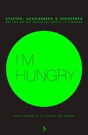 I'm hungry - Ruud Hendriks, Patrick de Zeeuw (ISBN 9789461561091)