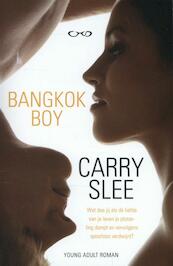 Bangkok boy - Carry Slee (ISBN 9789049930233)