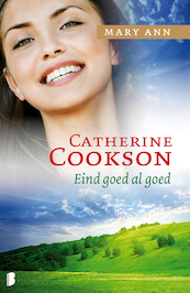 Mary Ann, eind goed al goed - Catherine Cookson (ISBN 9789460235245)