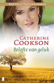 Belofte van geluk - Catherine Cookson (ISBN 9789460234286)