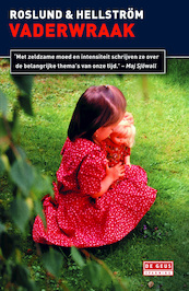 Vaderwraak - Roslund & Hellstrom (ISBN 9789044519679)