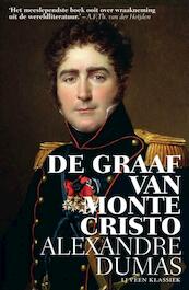 De graaf van Montecristo - Alexandre Dumas (ISBN 9789020413021)