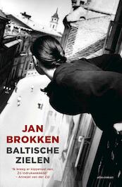 Baltische zielen - Jan Brokken (ISBN 9789045023595)