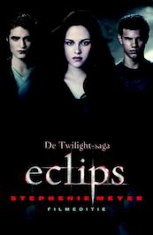 Eclips filmeditie - Stephenie Meyer (ISBN 9789022555613)