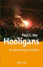 Hooligans - P.C. Vos (ISBN 9789027426635)