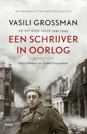 Een schrijver in Oorlog - Vasili Grossman (ISBN 9789460036408)
