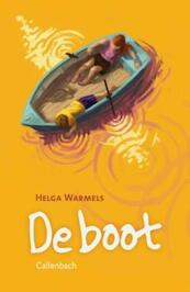 De Boot - Helga Warmels (ISBN 9789026620638)