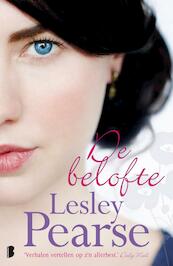 De belofte - Lesley Pearse (ISBN 9789022565346)
