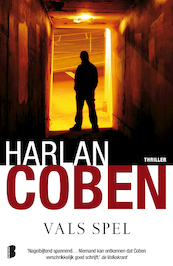 Vals spel - Harlan Coben (ISBN 9789022566206)