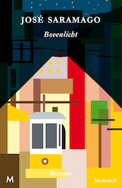 Bovenlicht - José Saramago (ISBN 9789029089098)