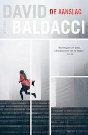 De aanslag - David Baldacci (ISBN 9789044966688)