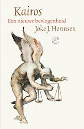 (N)iets ontbreekt ons - Joke J. Hermsen (ISBN 9789029587907)
