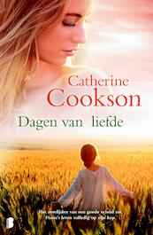 Dagen van liefde - Catherine Cookson (ISBN 9789460236709)