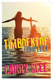 Timboektoe compleet - Carry Slee (ISBN 9789049926632)