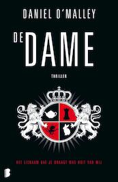 De dame - Daniel O'Malley (ISBN 9789460236570)