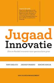 Jugaad innovatie - Navi Radjoe (ISBN 9789089651686)