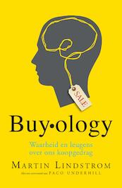Buyology - Martin Lindstrom (ISBN 9789044968545)