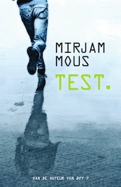Test - Mirjam Mous (ISBN 9789000323081)