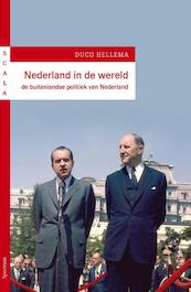 Nederland in de wereld - Duco Hellema (ISBN 9789000331895)