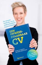 Een onweerstaanbaar CV - Huub van Zwieten (ISBN 9789000325894)