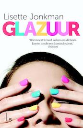 Glazuur - Lisette Jonkman (ISBN 9789021809137)