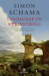 Landschap en herinnering - Simon Schama (ISBN 9789046704349)