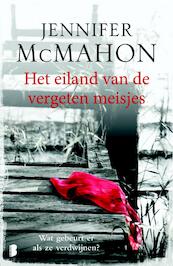 Het eiland van de verdwenen meisjes - Jennifer McMahon (ISBN 9789022568965)