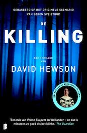 De killing - David Hewson (ISBN 9789022568996)