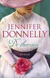 De theeroos - Jennifer Donnelly (ISBN 9789000329892)