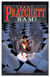 Bam! - Terry Pratchett (ISBN 9789460234859)