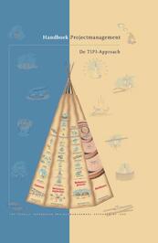 Handboek projectmanagement - Jacques Dierick, Ernst Bosschers, Roland Boutelegier, Hans Frederiksz, Reinier Krooshof (ISBN 9789058718457)